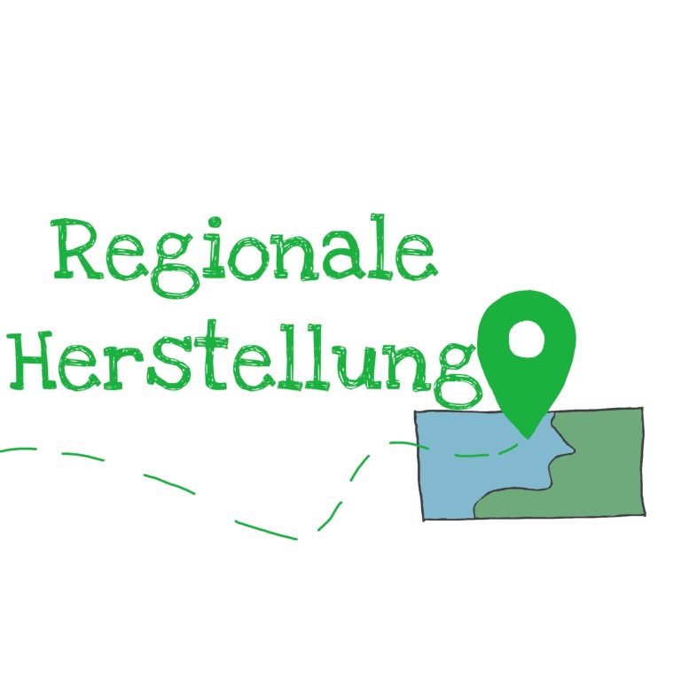 Regionale Herstellung Reico